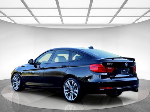 Used 2015 BMW 335i Gran Turismo xDrive image 6