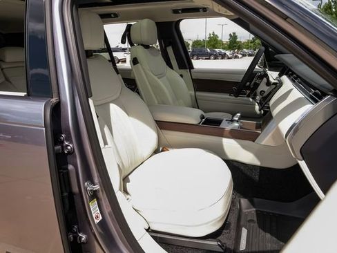 New 2026 Land Rover Range Rover SE AWD/4WD image 41
