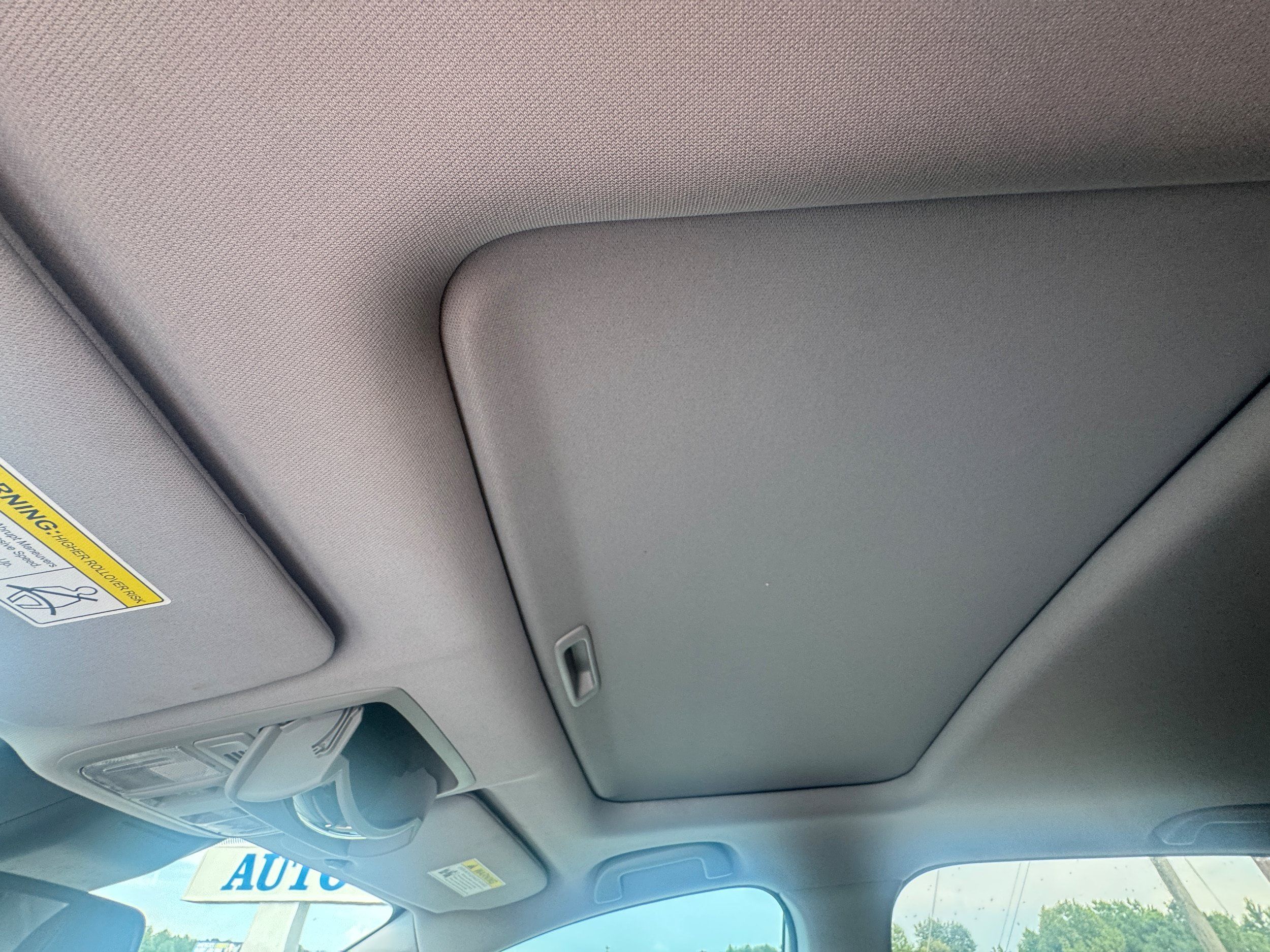 Used 2021 Honda CR-V EX-L image 23