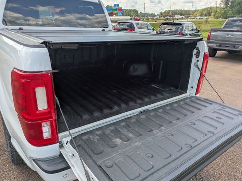 Used 2023 Ford Ranger XLT w/ Equipment Group 301A Mid image 7