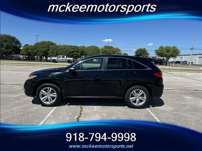 Used 2013 Acura RDX w/ Technology Package