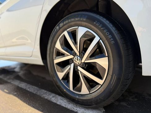Used 2024 Volkswagen Jetta S FWD image 49