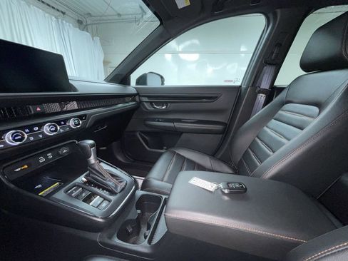 Used 2025 Honda CR-V Sport-L image 20