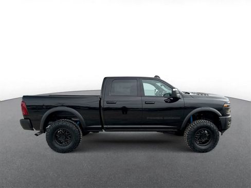 New 2026 RAM 2500 Power Wagon image 9