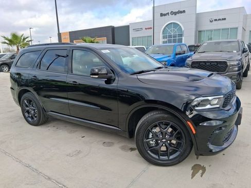 New 2026 Dodge Durango GT image 1