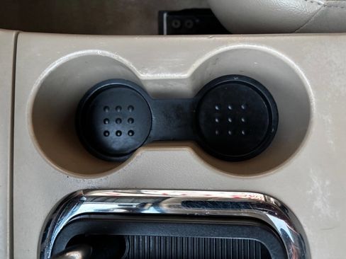 Used 2007 Ford Explorer Eddie Bauer image 19