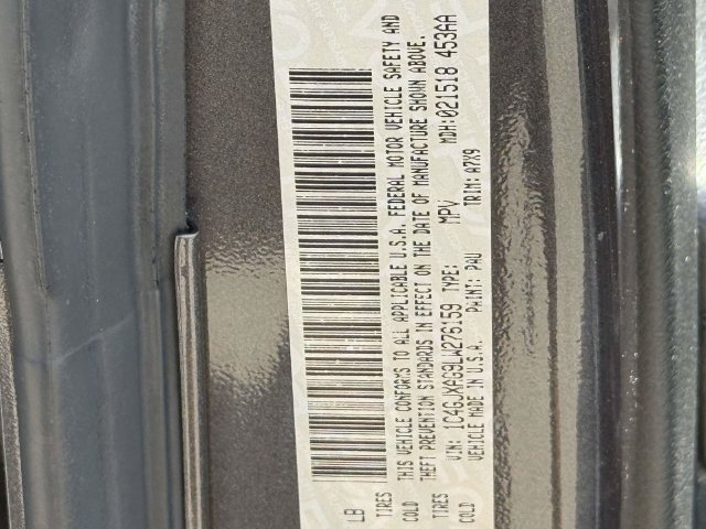 Used 2020 Jeep Wrangler Sport AWD/4WD image 22