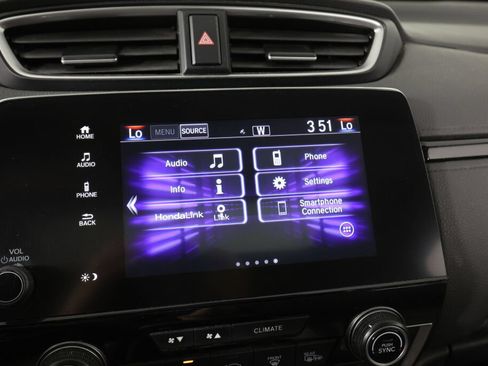 Used 2018 Honda CR-V EX-L image 35