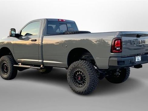 Used 2026 RAM 2500 Tradesman image 9