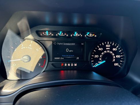 Used 2020 Ford F150 XL w/ Equipment Group 101A Mid image 24