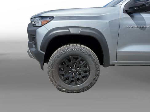 New 2026 Chevrolet Colorado Trail Boss image 9