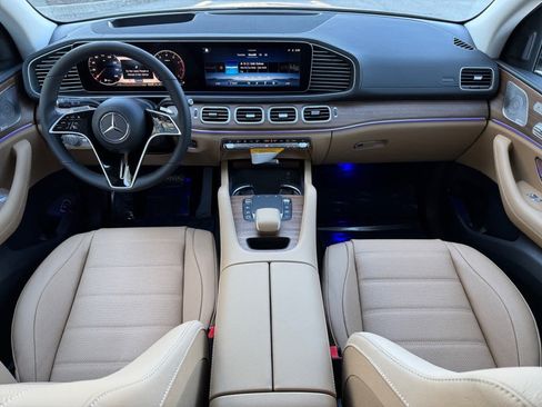 New 2026 Mercedes-Benz GLE 350 4MATIC image 12