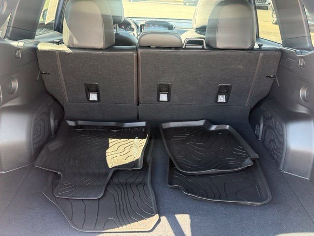Used 2025 Subaru Forester Sport AWD/4WD image 24
