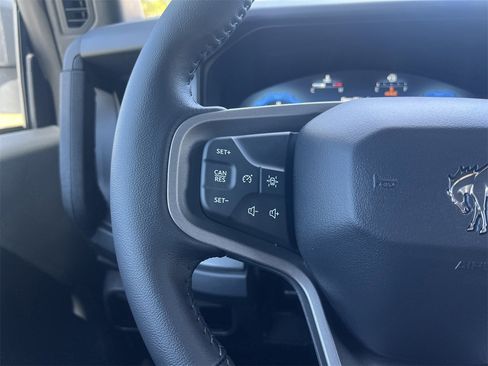 New 2025 Ford Bronco Big Bend w/ Black Diamond Package image 12