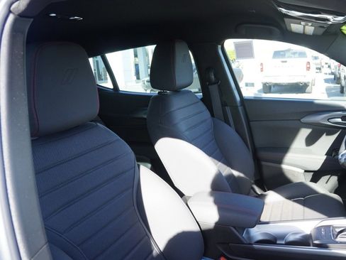 Used 2024 Dodge Hornet R/T w/ R/T Blacktop Package image 27