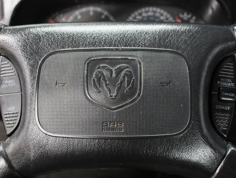 Used 2001 Dodge Ram 1500 Truck 4x4 Quad Cab image 11