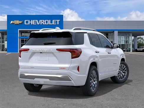 New 2026 GMC Terrain Denali image 4