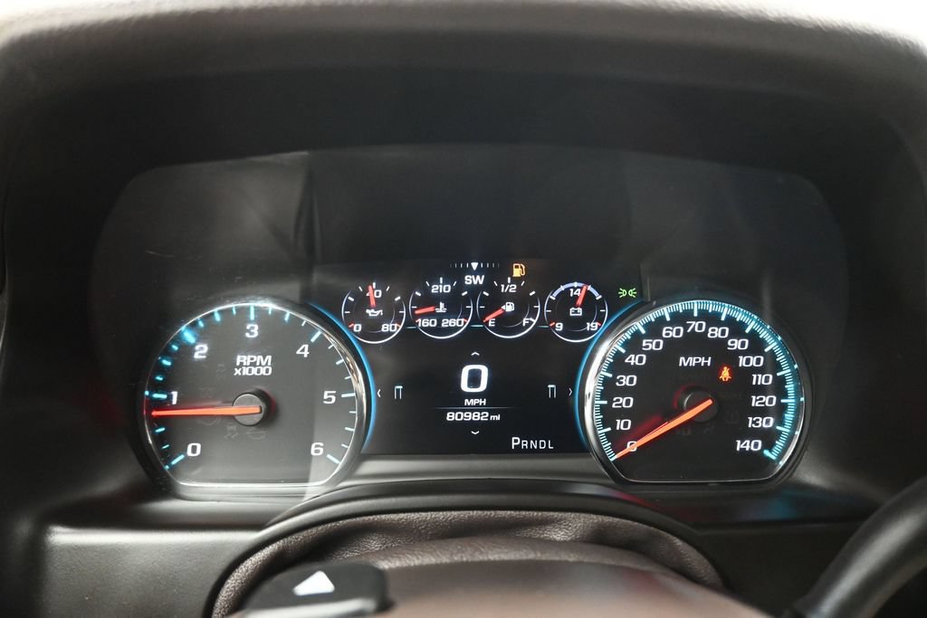 Used 2019 GMC Yukon XL Denali w/ Denali Ultimate Package AWD/4WD image 16
