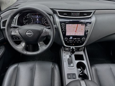 Used 2023 Nissan Murano SL w/ SL Moonroof Package FWD image 15