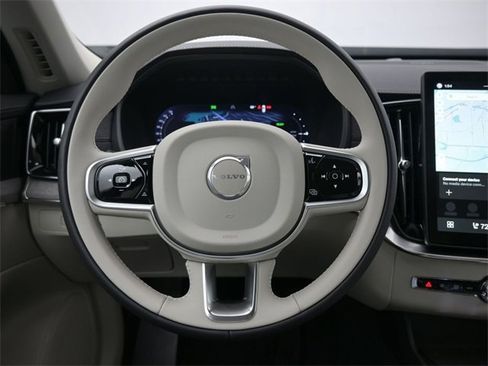 New 2026 Volvo XC90 T8 Ultra w/ Protection Package Premier image 27