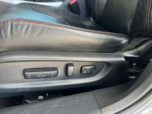Used 2017 Honda Accord Sport Special Edition image 15