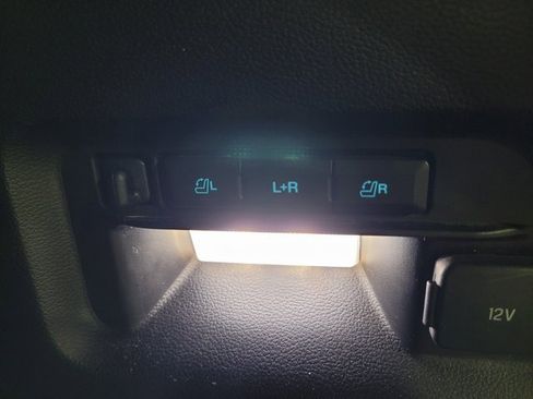 Used 2020 Ford Explorer ST w/ ST Street Pack image 64