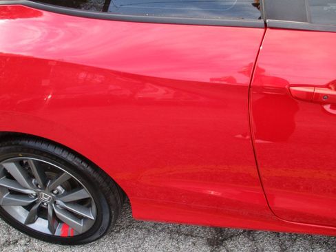 Used 2019 Honda Civic EX image 19