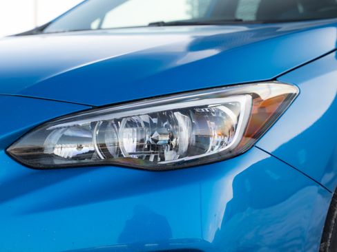 Used 2022 Subaru Impreza 2.0i Sport image 29