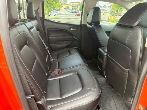 Used 2020 Chevrolet Colorado ZR2 AWD/4WD image 26
