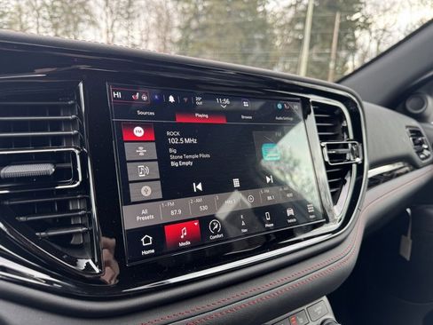 New 2026 Dodge Durango GT image 17