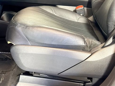 Certified 2023 Mercedes-Benz EQS 450+ 4MATIC SUV image 18