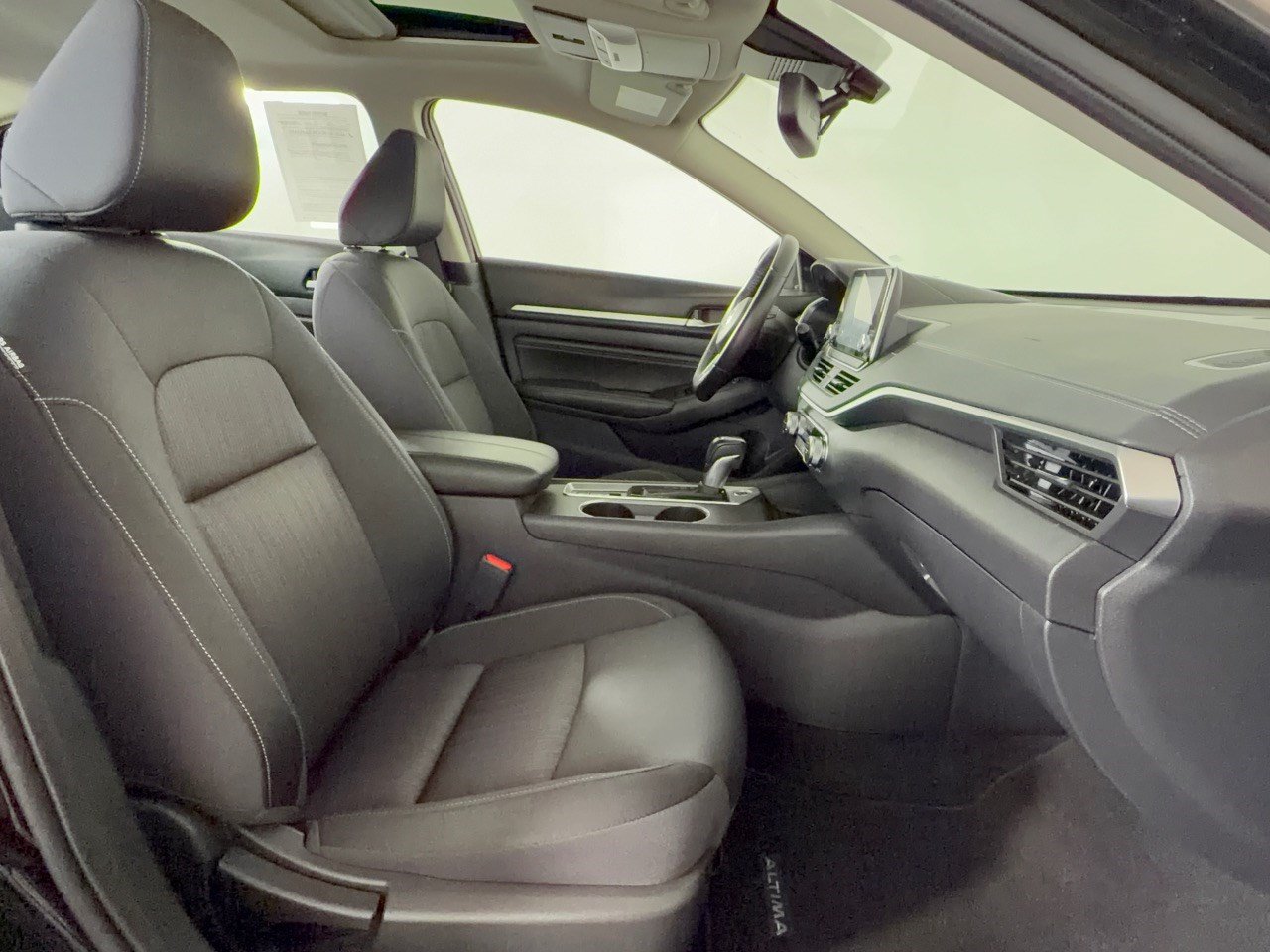 Used 2019 Nissan Altima 2.5 SV AWD/4WD image 30