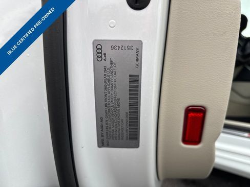 Used 2022 Audi A7 3.0T Premium Plus image 16