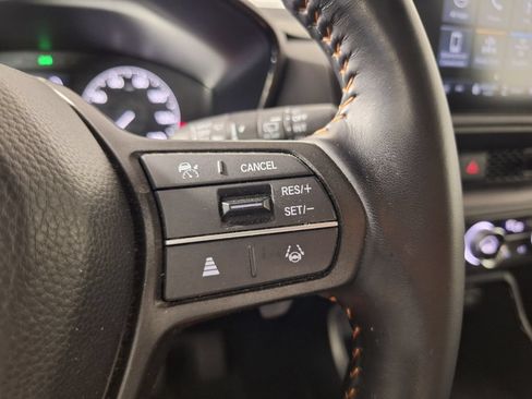 Used 2025 Honda CR-V Sport-L image 18