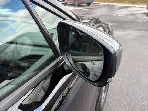 New 2026 Subaru Crosstrek 2.5i Limited image 10