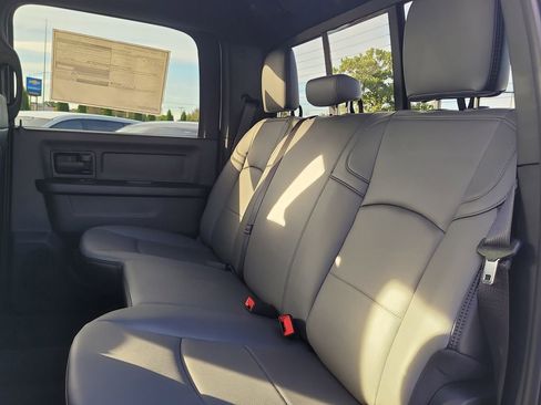 New 2026 RAM 2500 Tradesman image 12