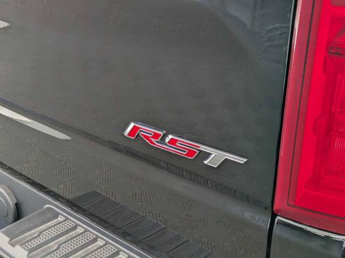 New 2026 Chevrolet Silverado 1500 RST w/ RST Select Package AWD/4WD image 12
