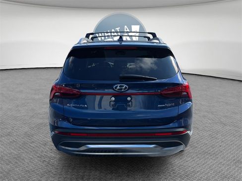 Used 2023 Hyundai Santa Fe Limited image 5