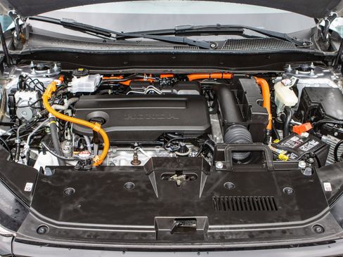 Used 2024 Honda CR-V Sport image 26