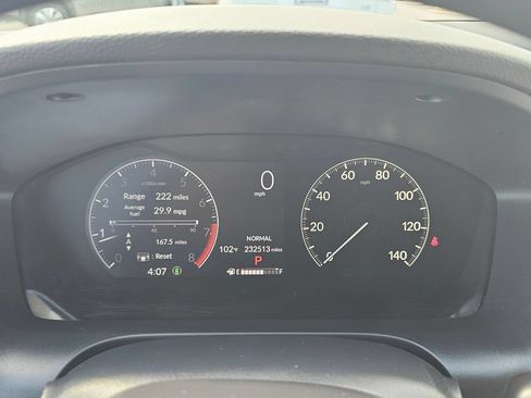 Used 2023 Honda HR-V LX image 17