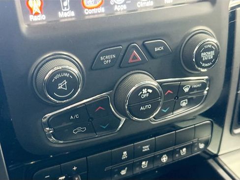 Used 2013 RAM 1500 Sport w/ Sport Premium Group image 16