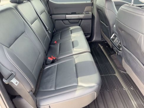 Used 2022 Ford F150 XLT w/ Equipment Group 302A High image 28