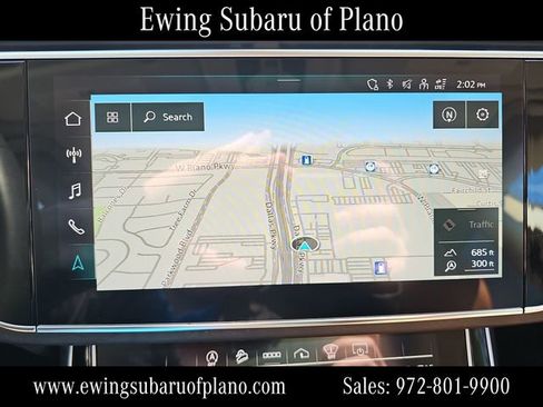 Used 2022 Audi Q8 Prestige w/ Prestige Package image 20