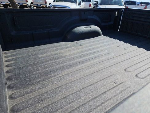 New 2026 RAM 2500 Tradesman image 16