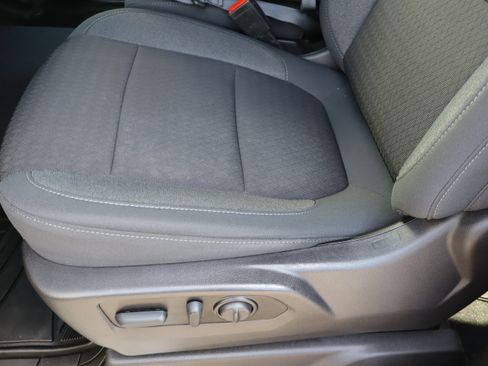 Certified 2022 Chevrolet Silverado 1500 RST image 20