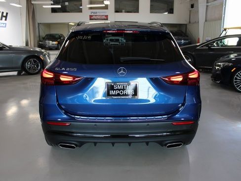 Used 2024 Mercedes-Benz GLA 250 image 47