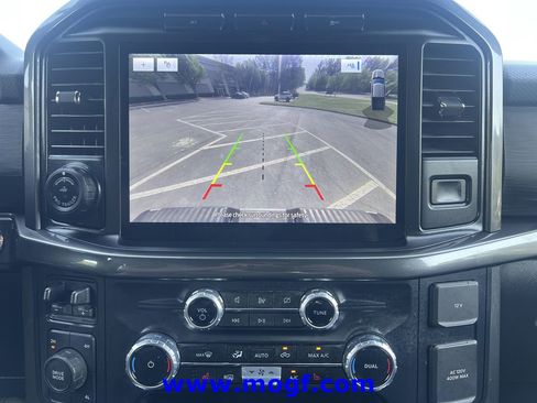 Certified 2023 Ford F150 XLT w/ Equipment Group 302A High image 9