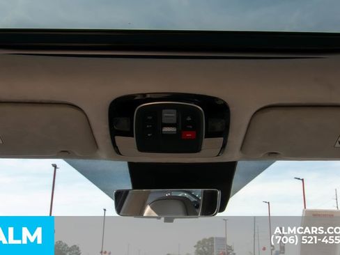 Used 2024 Hyundai Palisade Calligraphy image 22