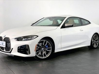 Certified 2023 BMW M440i Coupe w/ Premium Package