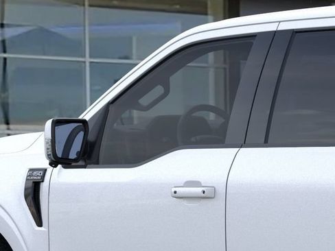 New 2026 Ford F150 Platinum w/ Equipment Group 700A Standard AWD/4WD image 20